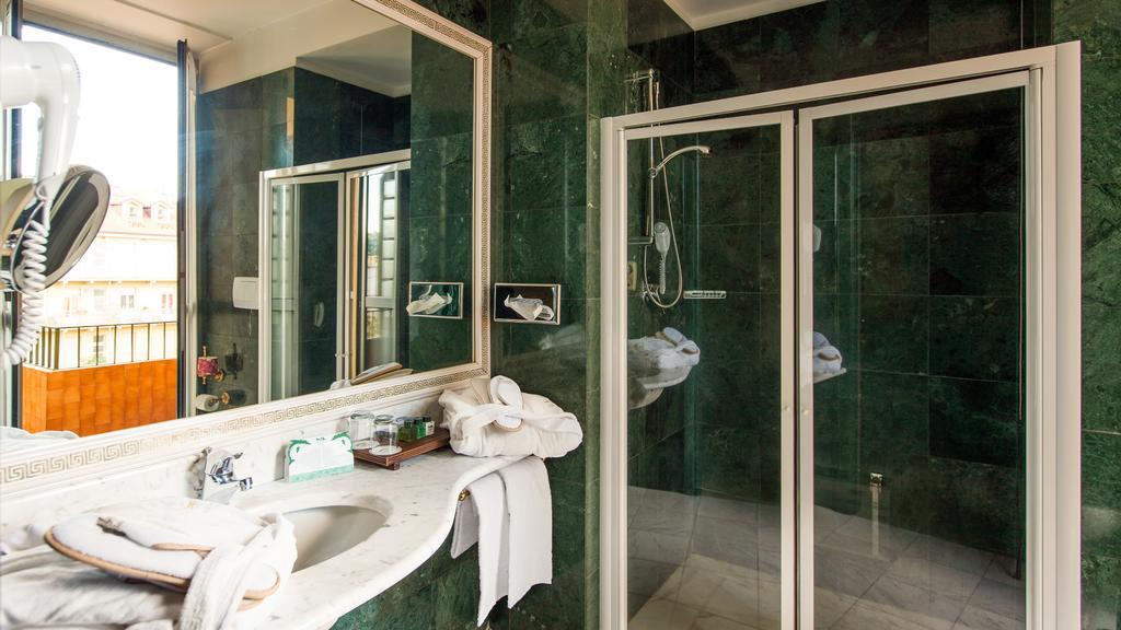 Chambre Double Deluxe