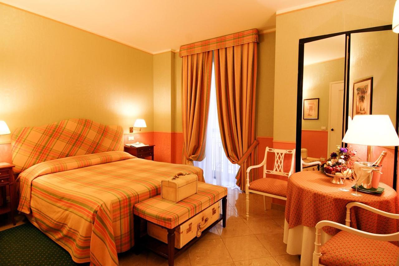 Chambre Double Classique