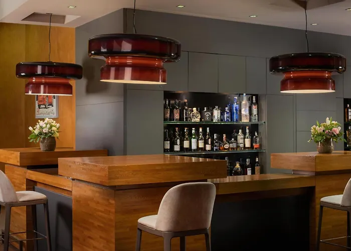 Nh Collection Torino Santo Stefano Hotel